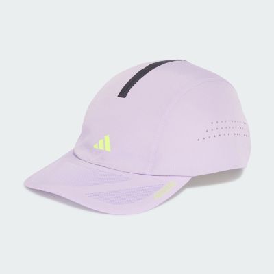 【adidas 愛迪達】 CLIMACOOL 運動帽子 乾爽 吸濕排汗 男/女 KR9002