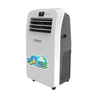 SONGEN松井 TECO 東元 移動式冷氣 XYFMP2801FC / 清淨除濕 10000BTU