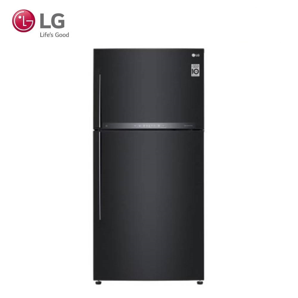 LG GR-HL600MBN