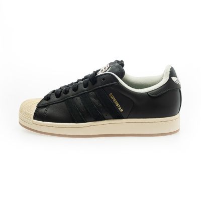 ADIDAS SUPERSTAR II 男女款 休閒鞋 JQ3214