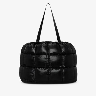 NIKE NK NSW PUFFLE TOTE 2.0 男 側背包 HQ0220010