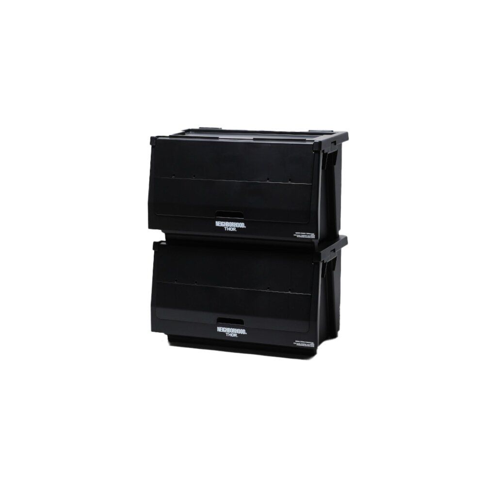 THOR x Neighborhood Stacking Shelf Container 50L 252DLTHN-AC02