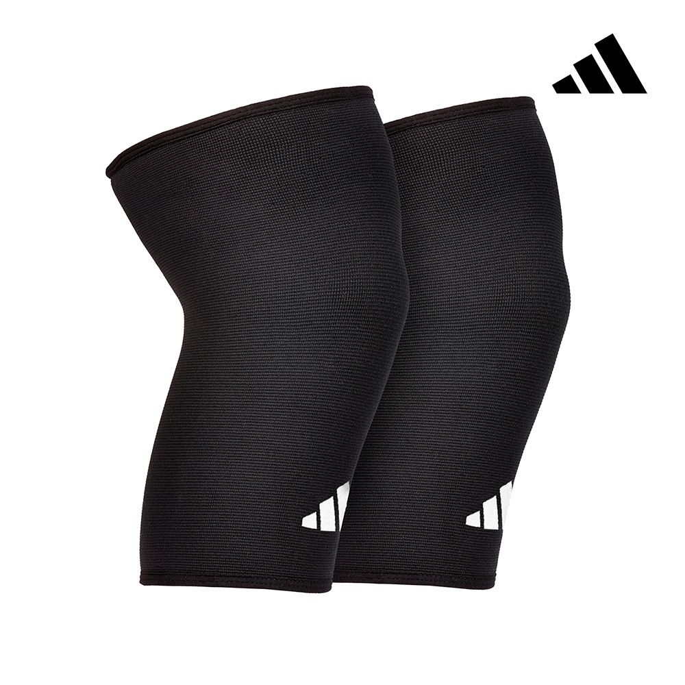adidas 愛迪達 專業防護運動護膝 (一對)