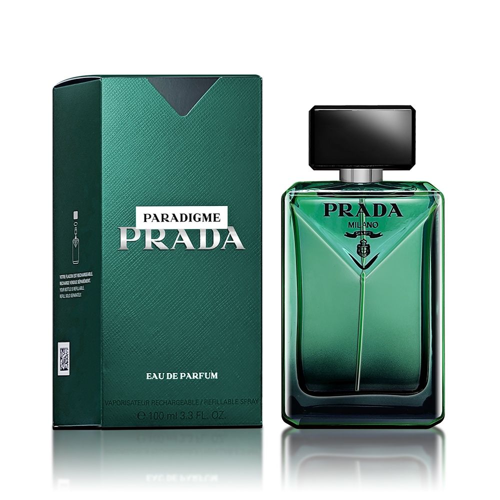 PRADA PARADIGME 重構本我淡香精100ML | 其他品牌| Yahoo購物中心