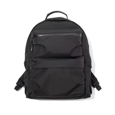 F CE 後背包 420 recor Technical Day Pack 黑 防潑水 書包 多夾層 FCD31251B0001BLA