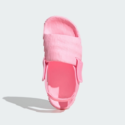 【adidas 愛迪達】 ADILETTE 22 XLG 運動拖鞋 女 - Originals IF9492