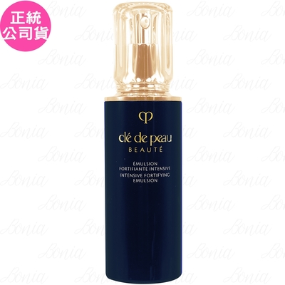 Clédepeau肌膚之鑰 Cle de Peau Beaute 肌膚之鑰 精萃光采修護精華乳(125ml)(公司貨)