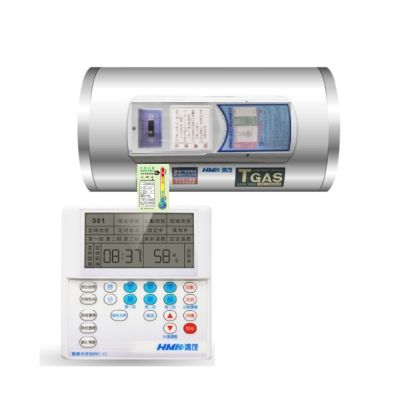 HMK 鴻茂 (全省安裝)鴻茂12加侖定時調溫型聯網橫掛式儲熱式電熱水器EH-1202UNQ