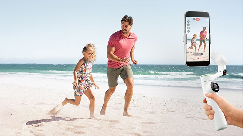 Insta360 Flow 2 Pro - 詳情11