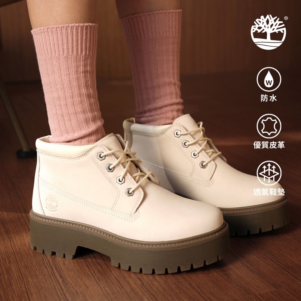 Timberland 厚底 Timberland スニーカー Timberland/ティンバーランド プレミアム