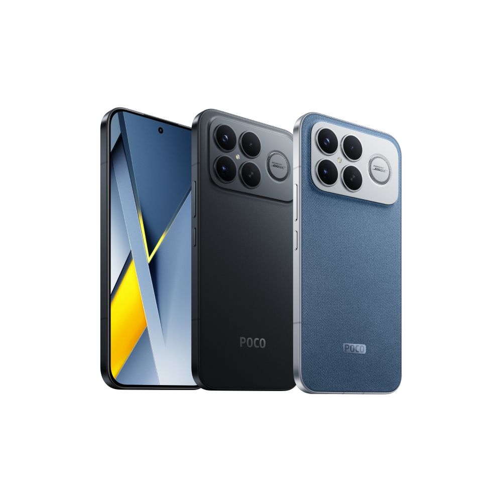 POCO F8 Ultra 16GB + 512GB 手機官方旗艦館| POCO | Yahoo購物中心