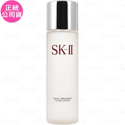 SK-II/SK2 SK-Ⅱ 亮采化妝水(230ml)(效期至2028.01-公司貨)