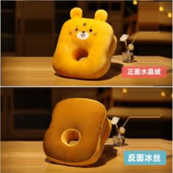 夜殺 LAMINA 趴睡午安枕暖手枕任2件5折