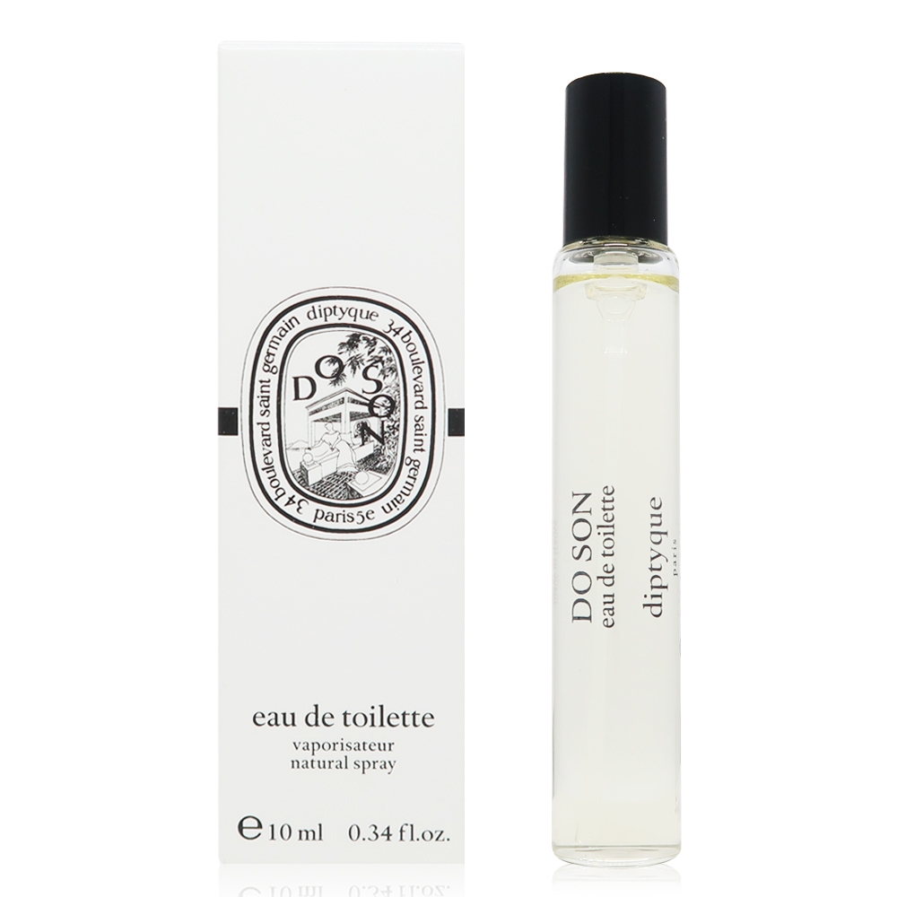 Diptyque Do Son 杜桑淡香水EDT 10ml (平行輸入) | diptyque | Yahoo