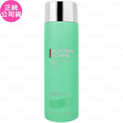 BIOTHERM碧兒泉 BIOTHERM 碧兒泉 男仕活泉保濕機能水(200ml)