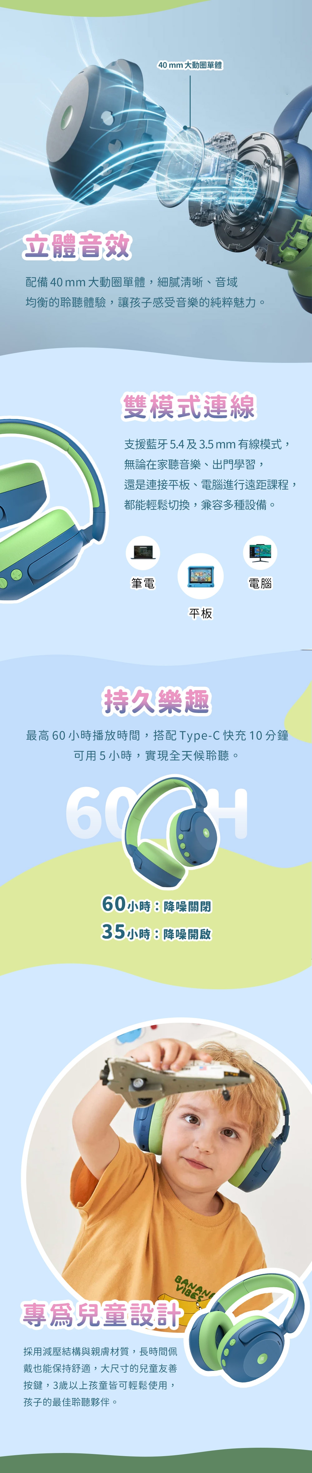 iClever BTH20 - 詳情2