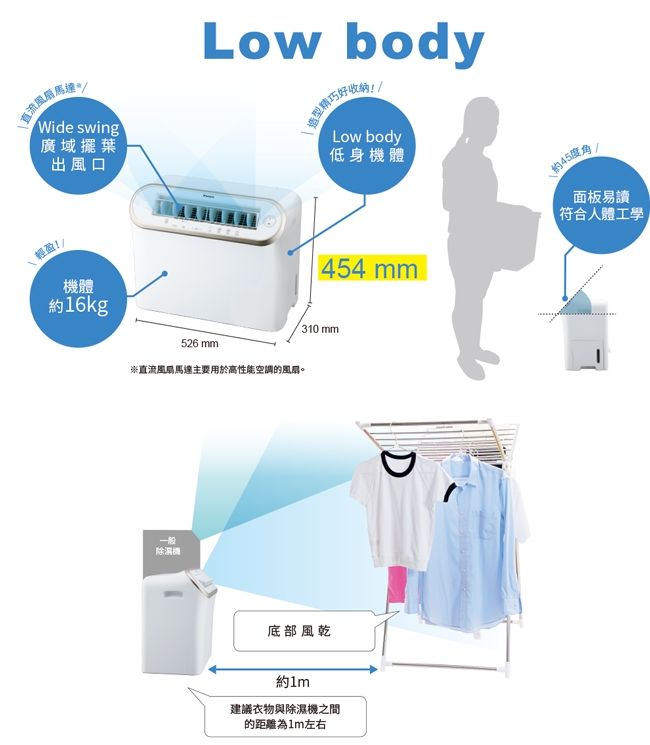 DAIKIN大金 JP33ASCT-W - 詳情5
