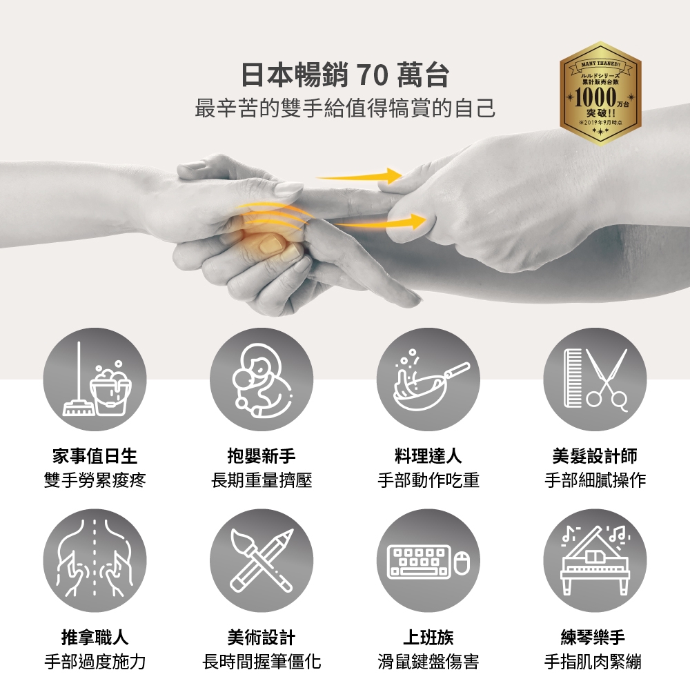 Lourdes日本 AX-HPL1806 - 詳情9