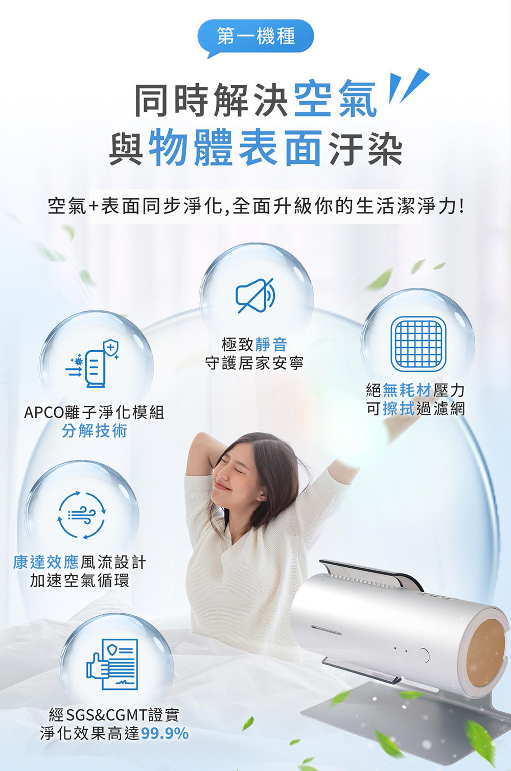 SUVIOS舒活適 SMINI - 詳情6