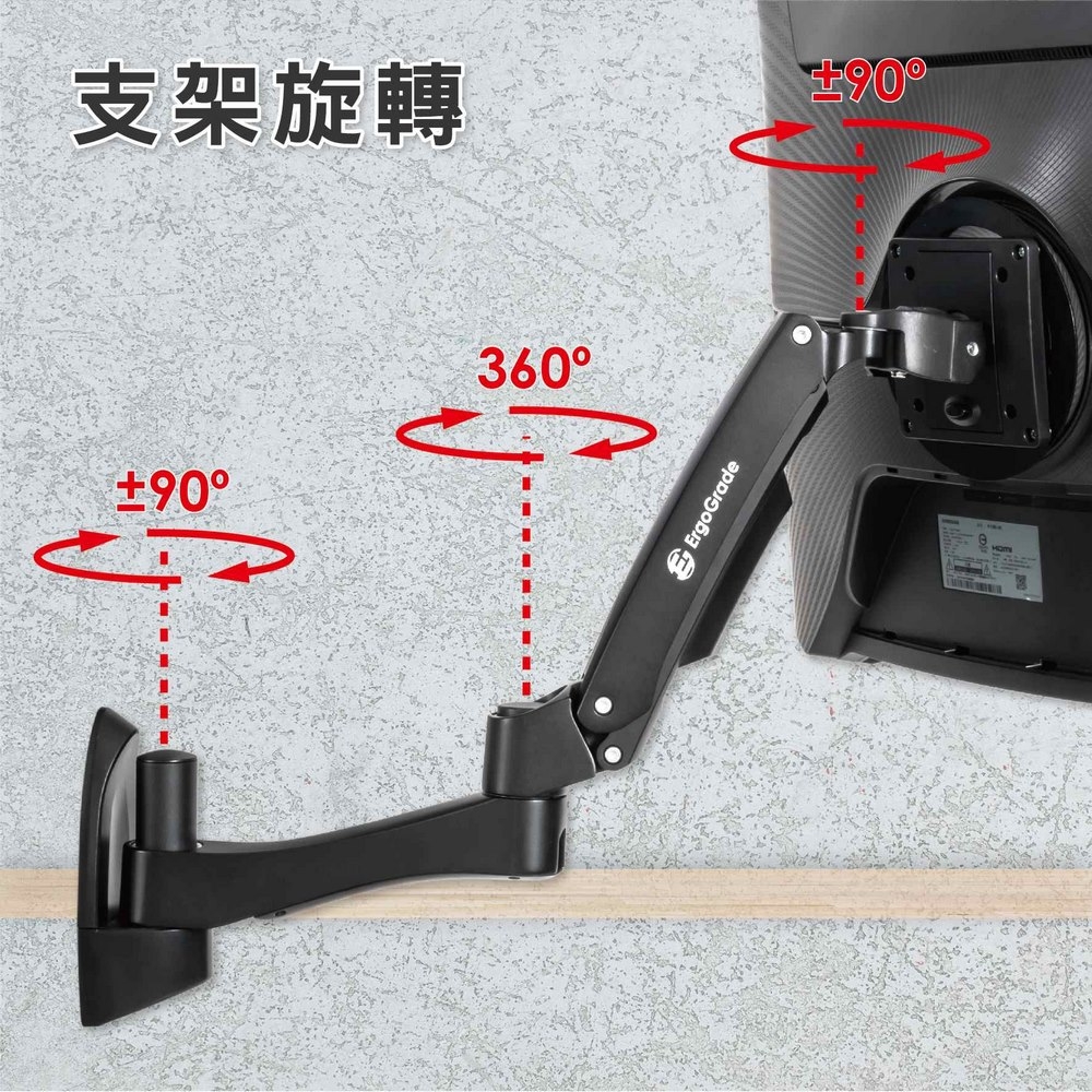 ErgoGrade EGAUW20Q - 詳情8