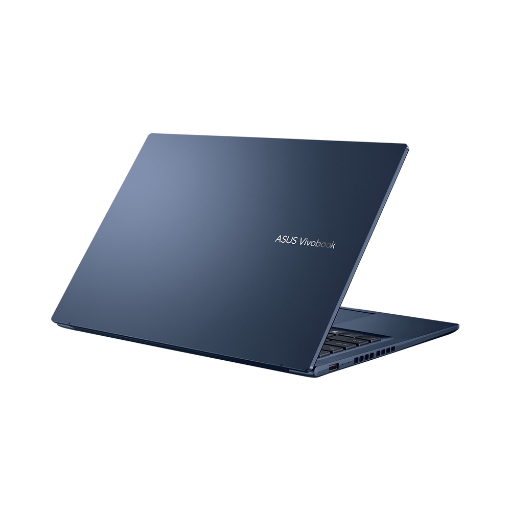 ASUS X1403ZA 14吋2.8K筆電(i5-12500H/8G/512G/Vivobook 14X OLED/午夜