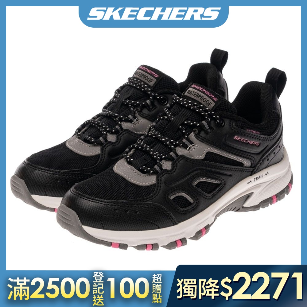 【SKECHERS】人氣熱銷越野鞋＆慢跑鞋 (男/女) 任選 (D款-女)