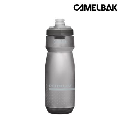 CAMELBAK PODIUM 噴射水瓶 CB1875002071｜710ml 霧黑