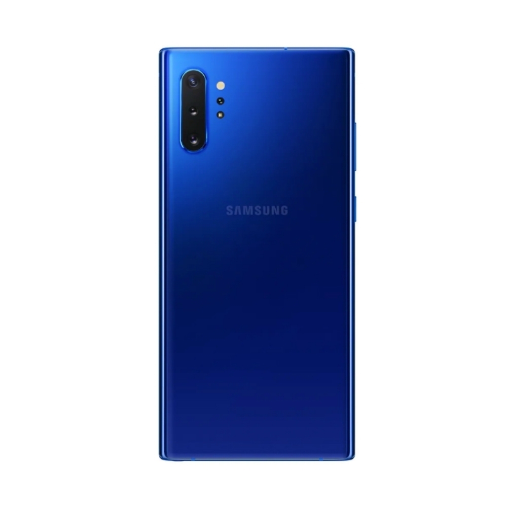 Samsung Galaxy Note10+(12G/256G)6.8吋五鏡頭智慧手機| Yahoo購物中心