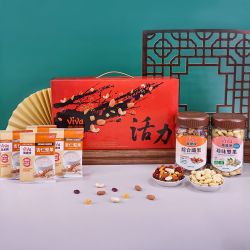 美心禮盒 預購最優惠