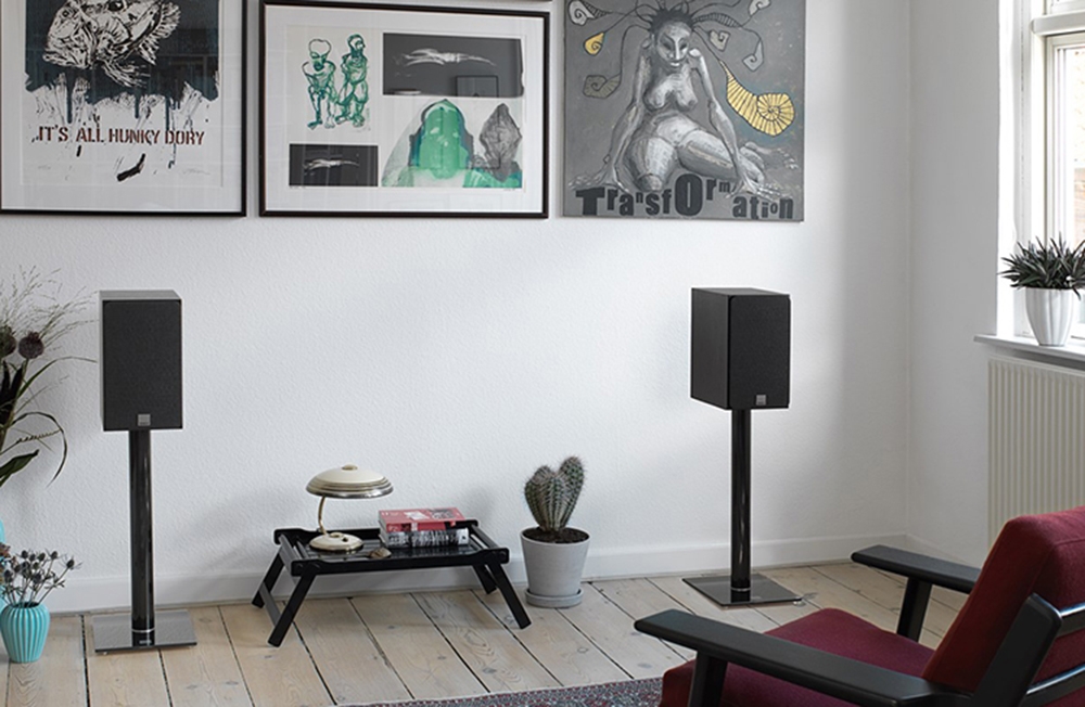 DALI OBERON 5 - 詳情1