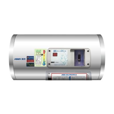 HMK 鴻茂 (全省安裝)鴻茂8加侖標準型橫掛式儲熱式電熱水器EH-08DSQ