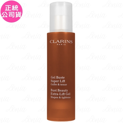 CLARINS克蘭詩 CLARINS 克蘭詩 牛奶果美胸精華(50ml)(細長瓶新包裝)