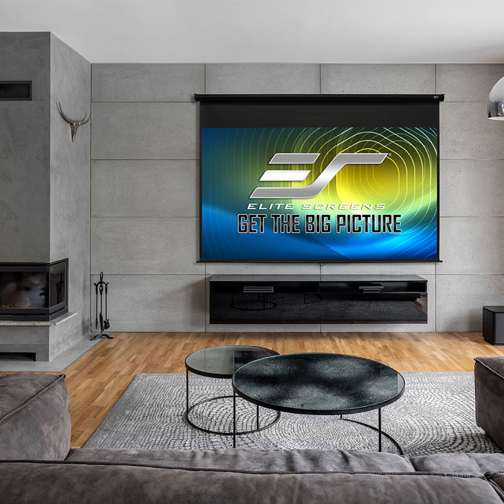 ELITE SCREENS億立銀幕 M120UWH3-E15 - 詳情9