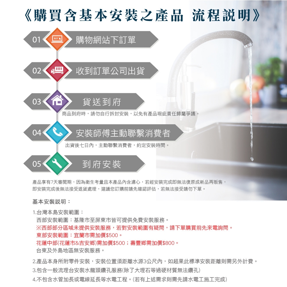 Toppuror泰浦樂 TOP-RO002A - 詳情6