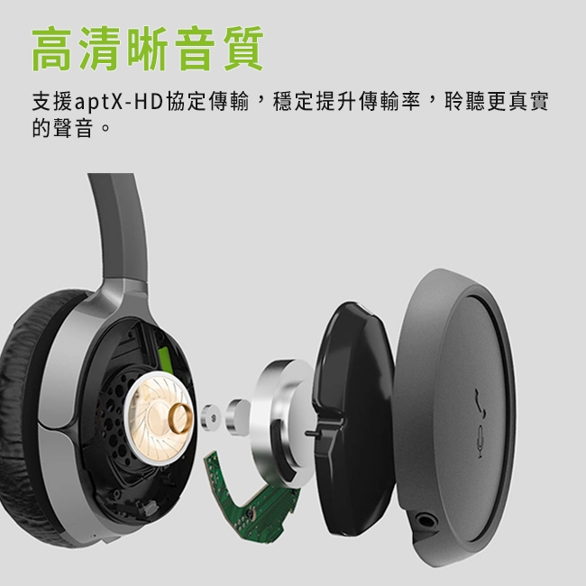 Avantree Alto Clair - 詳情3