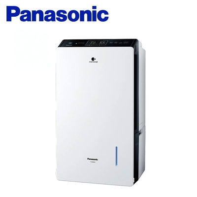 Panasonic國際牌 Panasonic 國際牌 18L W-HEXS高效微電腦除濕機 F-YV36MH -