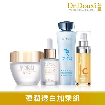 Dr.Douxi朵璽 彈潤透白加乘