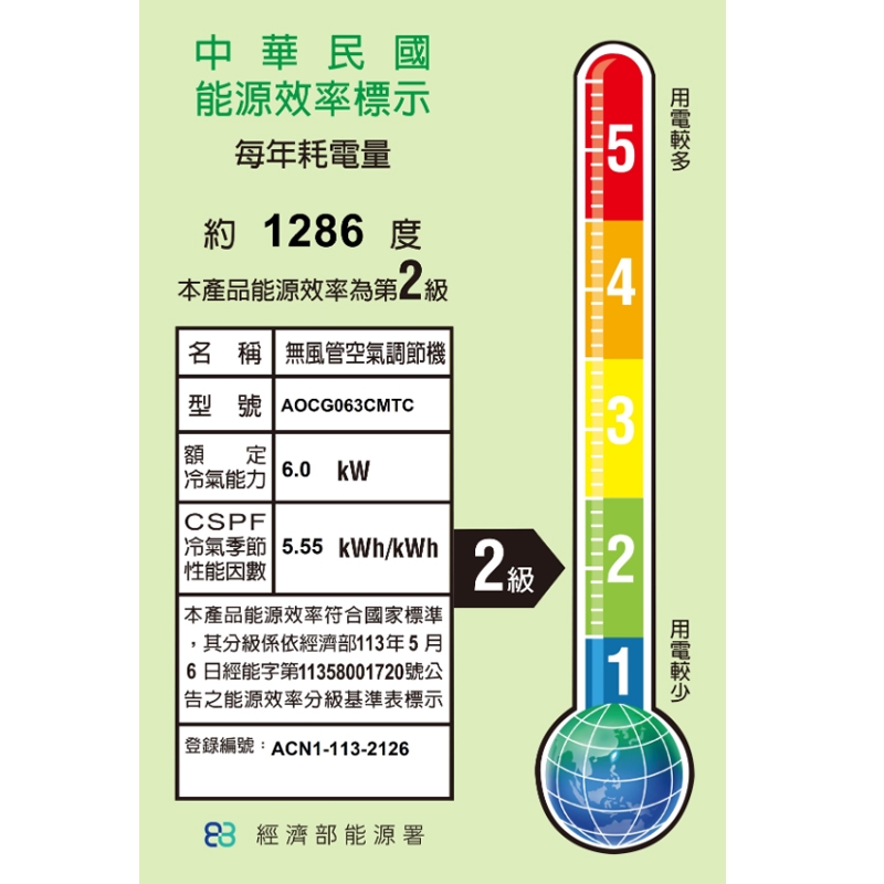 FUJITSU富士通 ASCG063CMTC - 詳情2