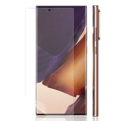 (臺灣製)【o-one】大螢膜PRO Samsung三星 Galaxy Note20 Ultra 5G 全膠螢幕保護貼 背面保護貼 手機保護貼