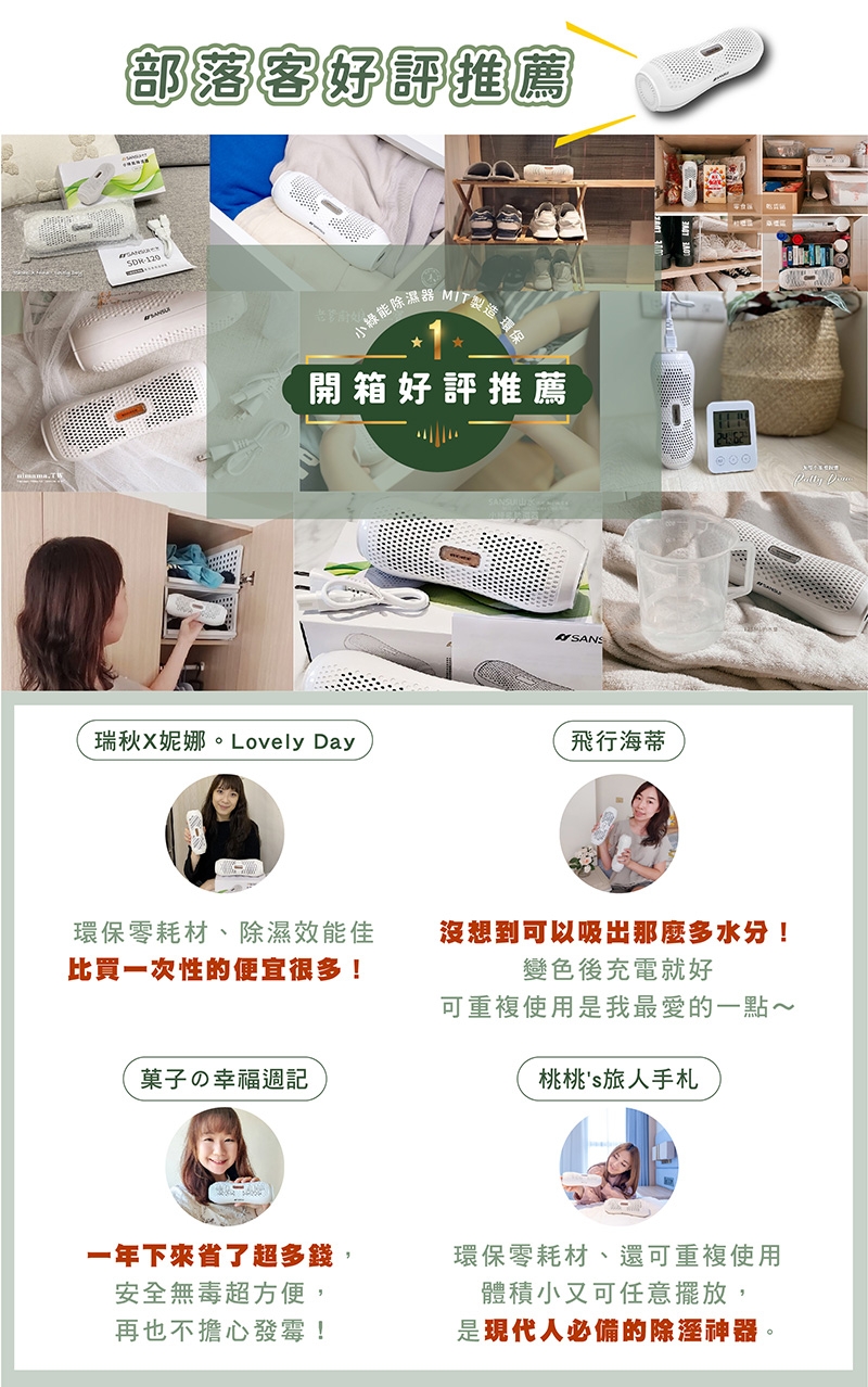 SANSUI山水 SDR-120 - 詳情5