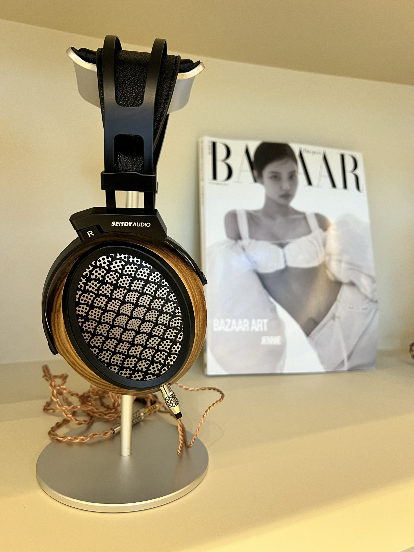 Sendy Audio Aiva - 詳情2