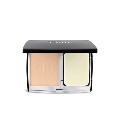 Dior迪奧 Dior 迪奧 超完美輕透霧粉餅 10g 多色可選