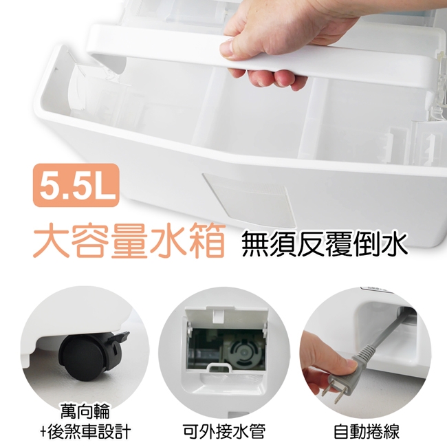 Panasonic國際牌 F-Y20 - 詳情3