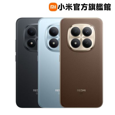 Xiaomi 小米 Redmi Note 15系列 敬請期待