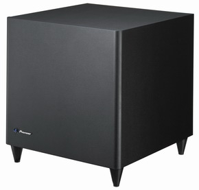 Pioneer先鋒 S-31W - 詳情2