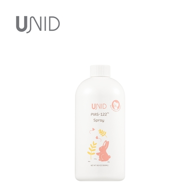 UNID PIAS-122™ 保濕抗菌噴霧500ml