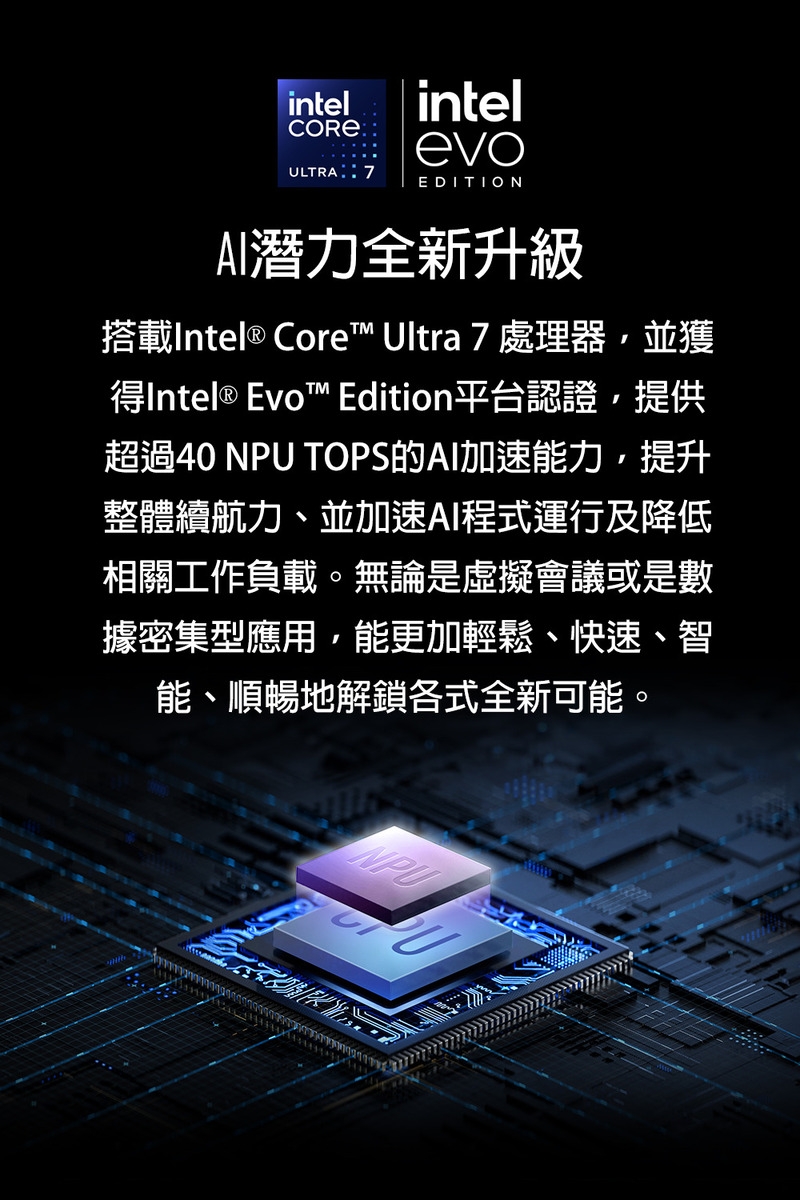 MSI微星 Summit A2VMTG-006TW - 詳情6