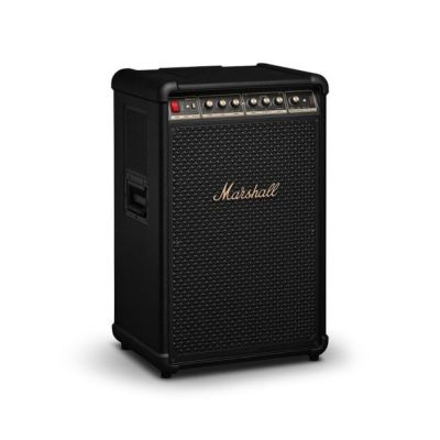 Marshall Bromley 750 派對 喇叭 藍芽 音響 IP54 公司貨 保固18個月