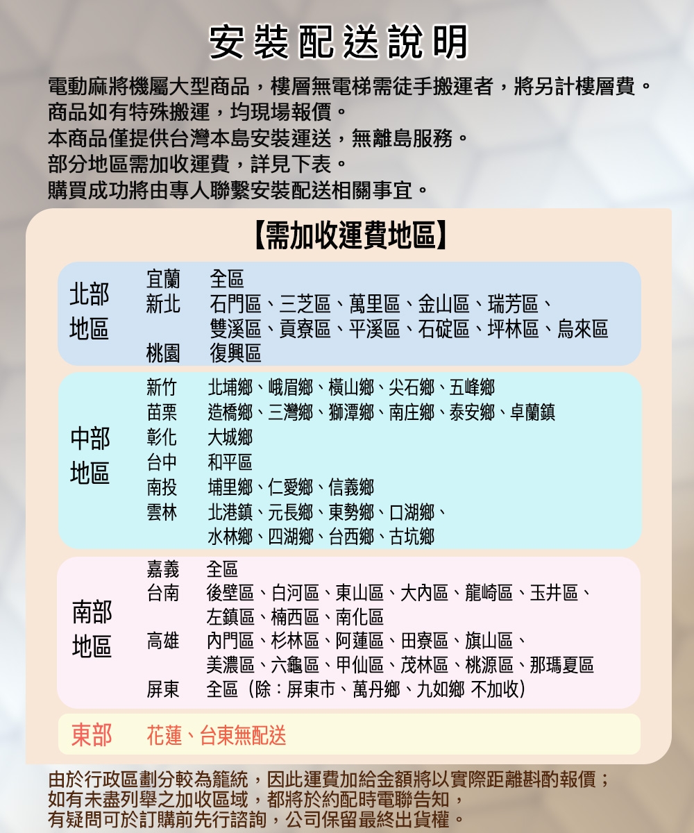 司耐得 S1000 - 詳情1