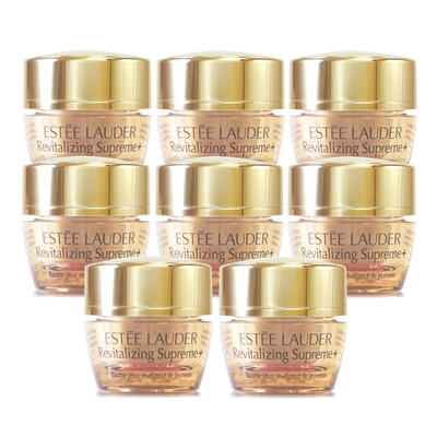 EsteeLauder雅詩蘭黛 *ESTEE LAUDER雅詩蘭黛  年輕無敵膠原眼霜5ml*8